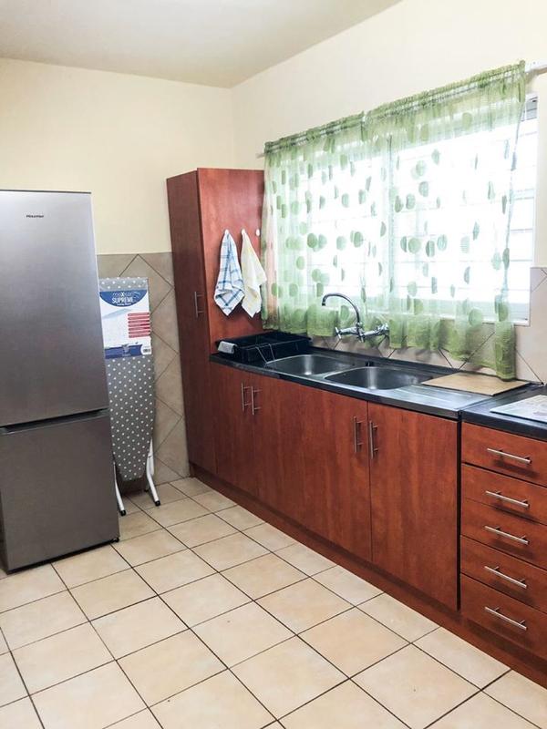 To Let 3 Bedroom Property for Rent in Strand Western Cape